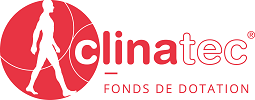 Logo Clinatec