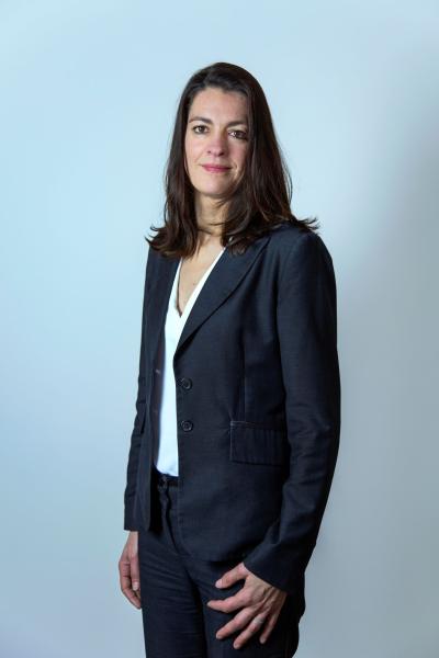 Augusta Rohaut