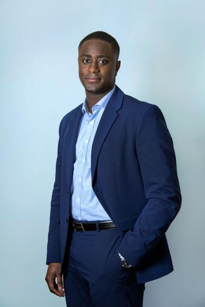 Idriss NGUE